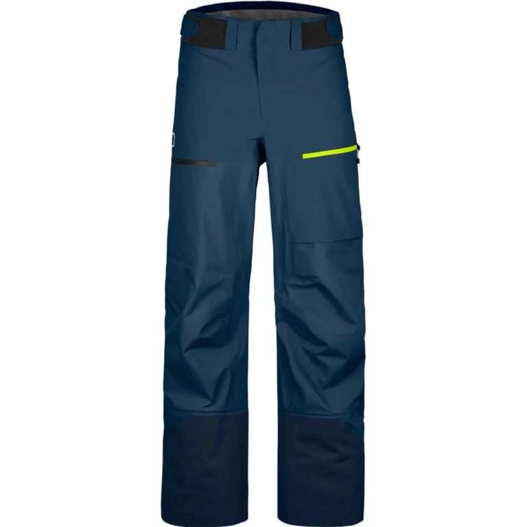 Ravine 3 Layer Hardshell Pants - Men's
