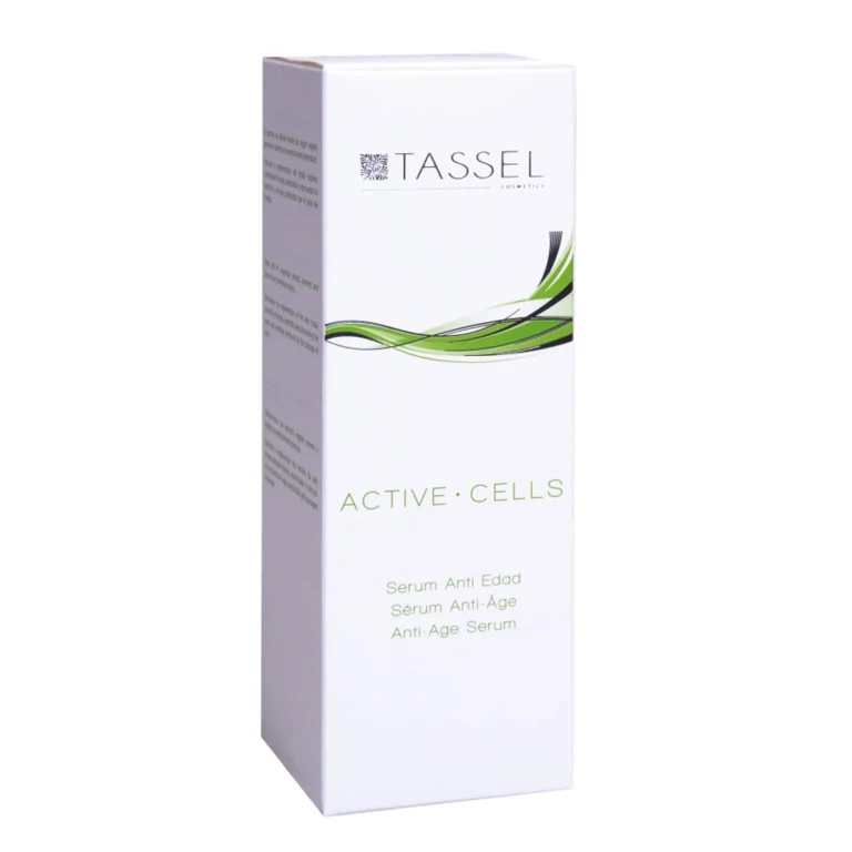 Tassel Anti-Aging Serum Active Cells 30ml