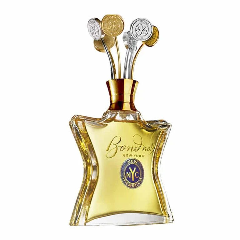Bond No.9 New York New Haarlem Eau De Parfum Spray 100 ml Limited Edition