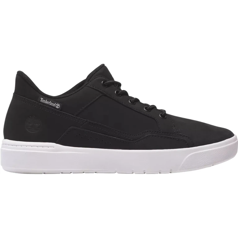 Allston Mid Lace-Up Trainer Sneaker - Men's