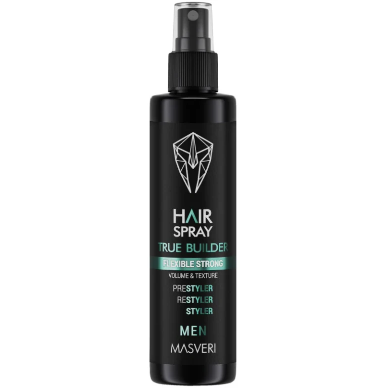 True Flexible Strong Lacca per capelli 200ml