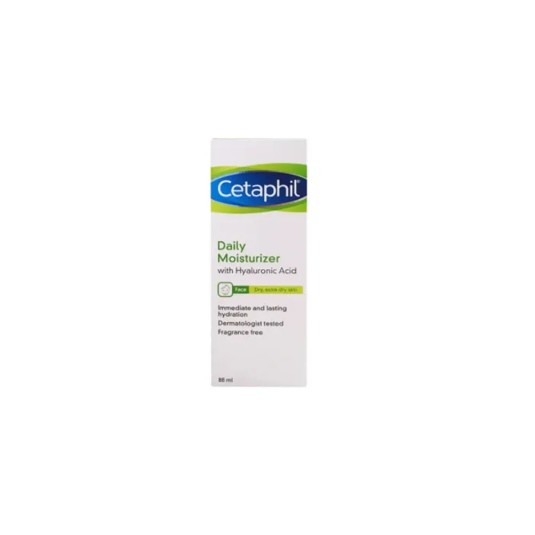 Daily moisturizing cream for dry skin 88 ml