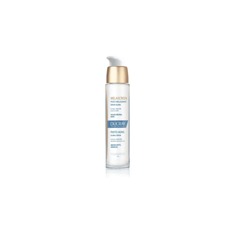 Ducray Melascreen Photo Aging Global Serum 30ml