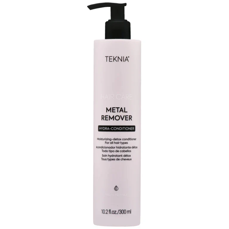Teknia Metal Remover Hydra Conditioner 300ml