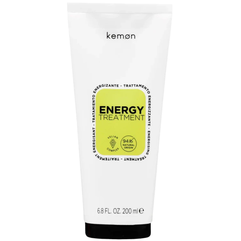 Kemon Energizing Treatment Conditioner 200 ml