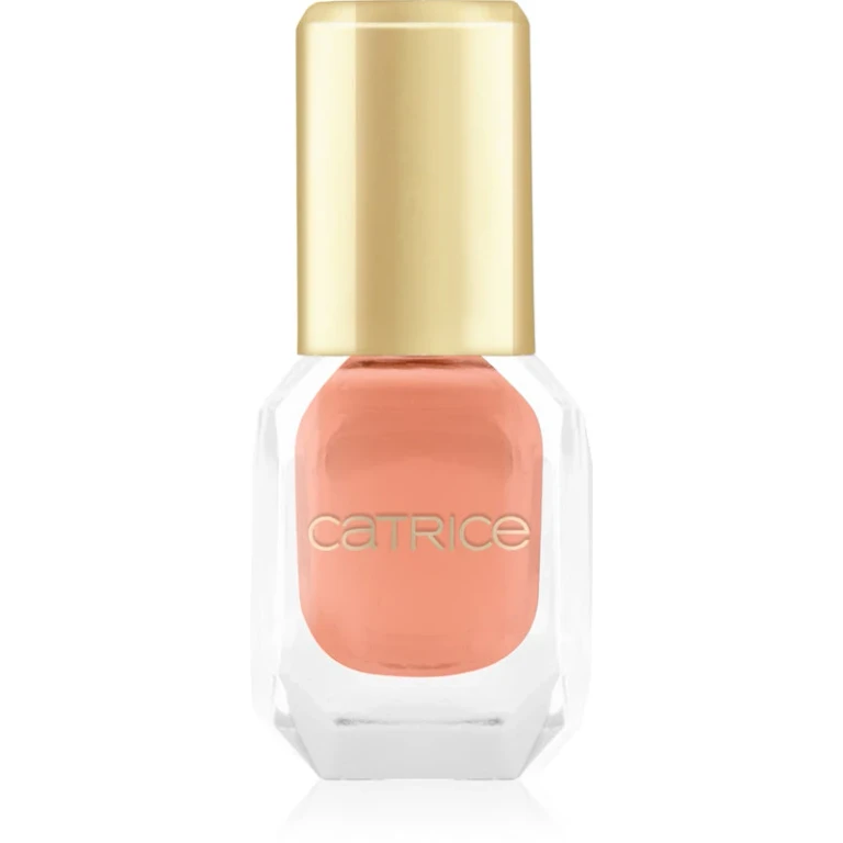 MY JEWELS. MY RULES. C02 Apricot Crush 10,5 ml — Smalto