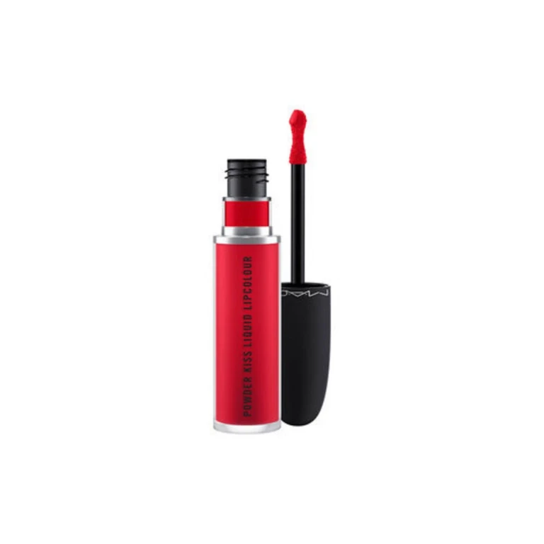 Mac Lipstick P/Kiss Macsmash
