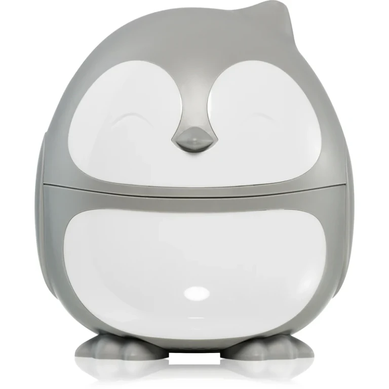 Pippi Electric Diffuser Grey