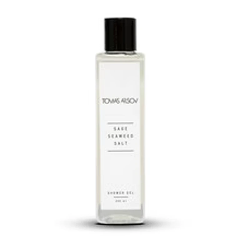 세이지 해초 솔트 샤워 젤 200ml