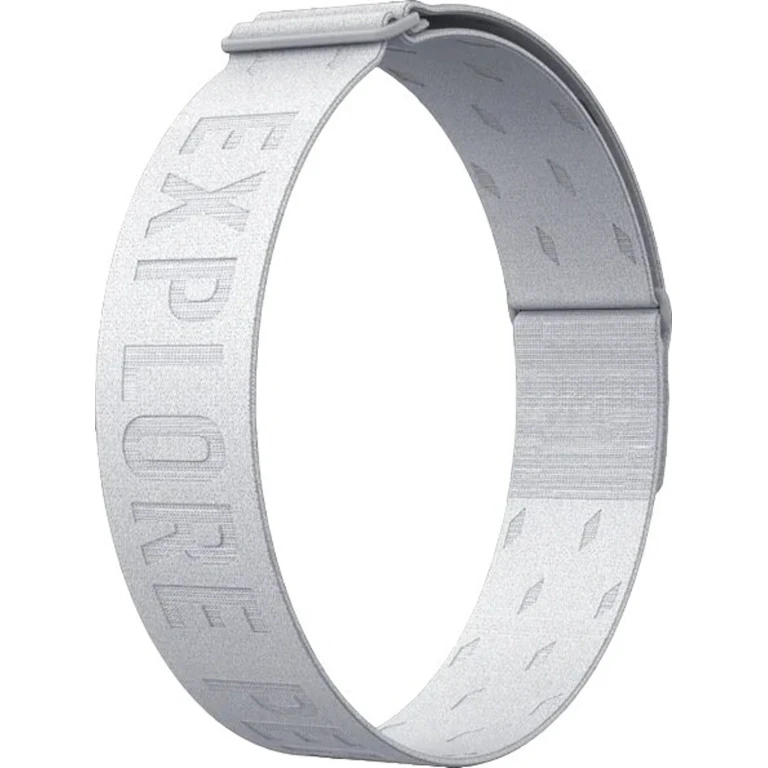 Heart Rate Monitor Band - Large