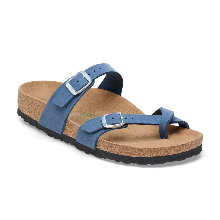 Mayari Vegan Birkibuc Navy