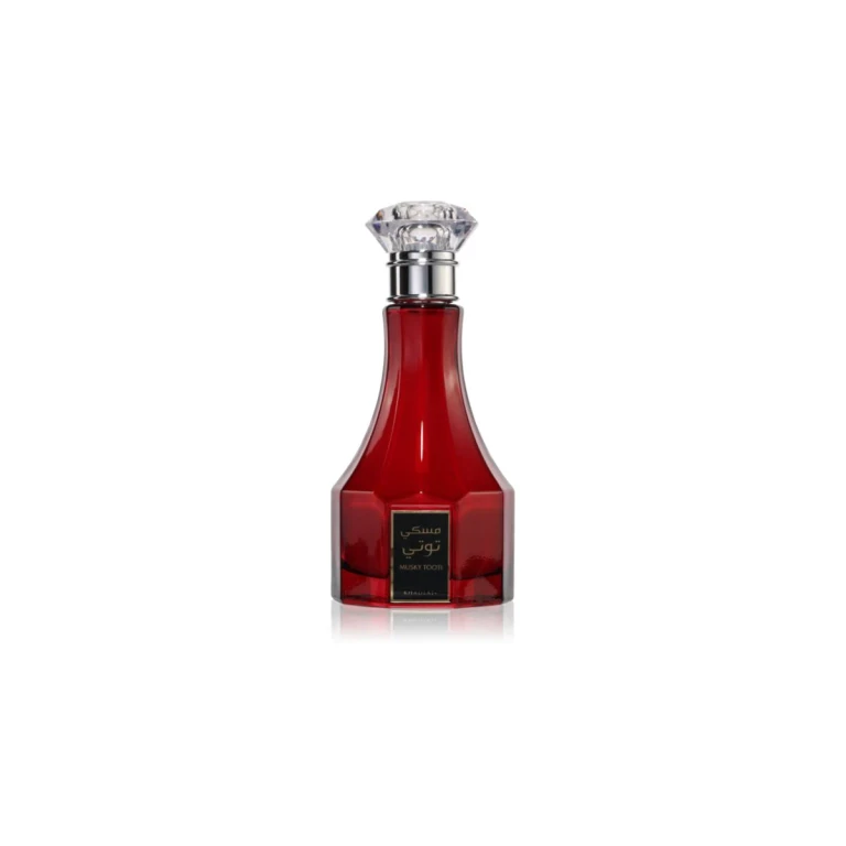 Musky Tooti Eau de Parfum (alcohol free) for women 100 ml