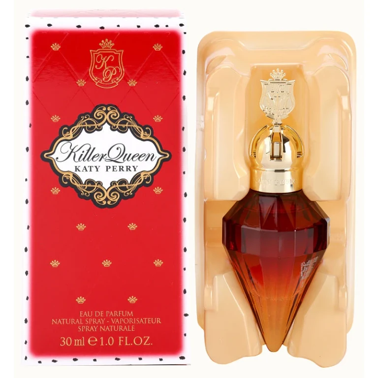 Killer Queen EDP - 30 ml