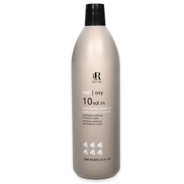 Perfumed Oxidant 1000ml 10 VOL 3%