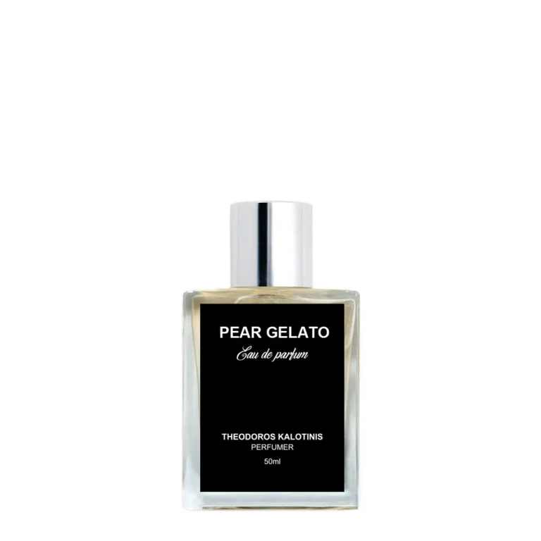 Pear Gelato Eau de Parfum 50 ml