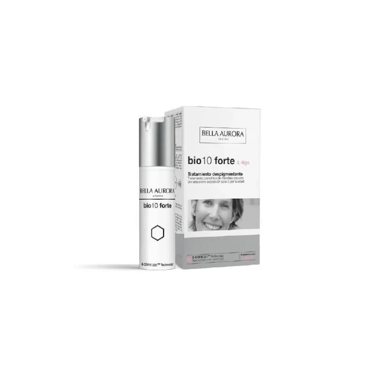 Bio10 Forte L-Tigo Depigmentant 30ml