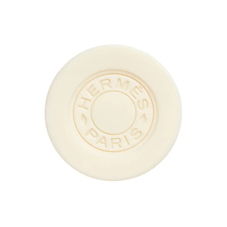 Pink Grapefruit Water Scented Soap 100 g