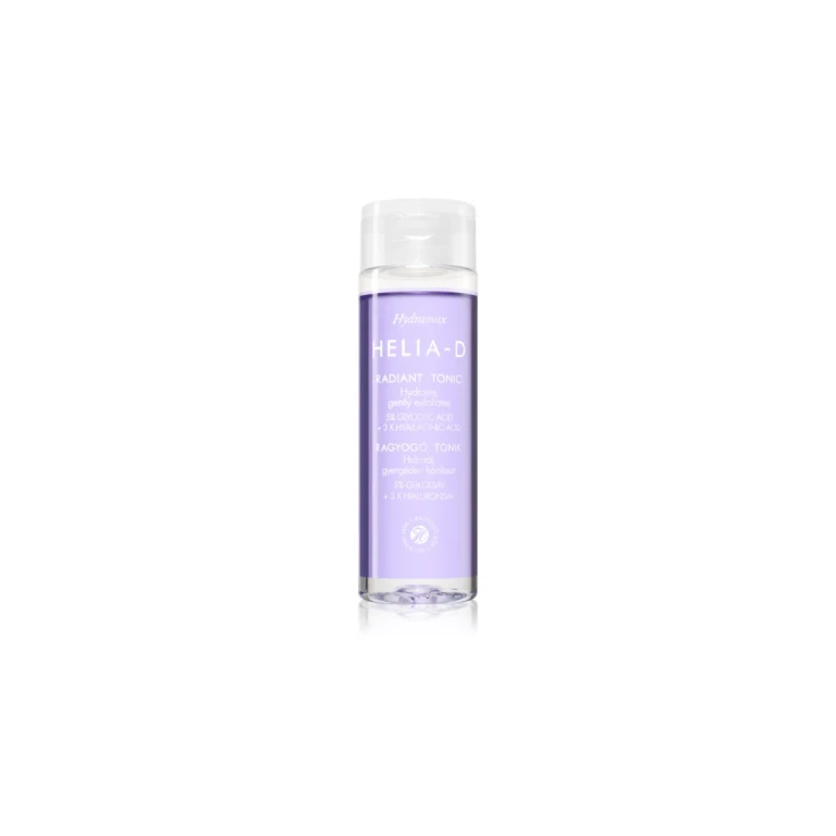 Hydramax illuminating tonic lotion 200 ml