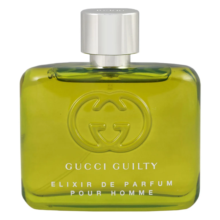Guilty Elixir De Parfum Pour Homme Spray 2.0 fl oz
