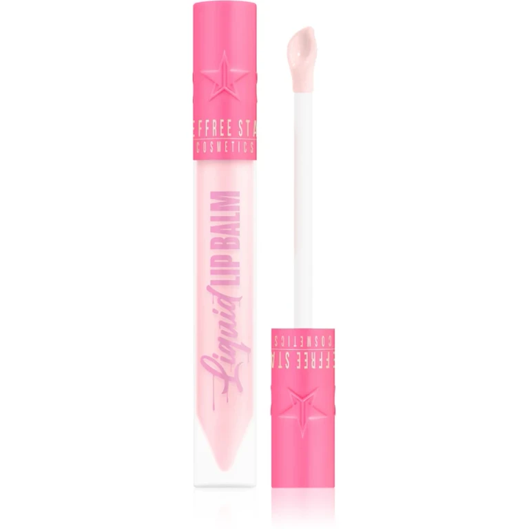 Lip Balm Lip Gloss Color Star Drip 5 Ml