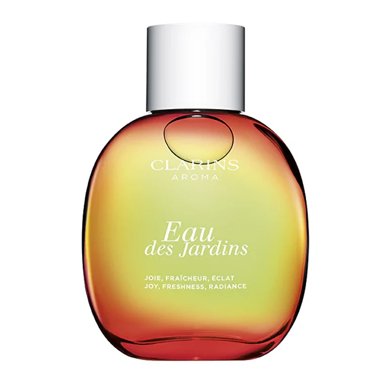 Eau Des Jardins Body Spray - Volume: 100 ml