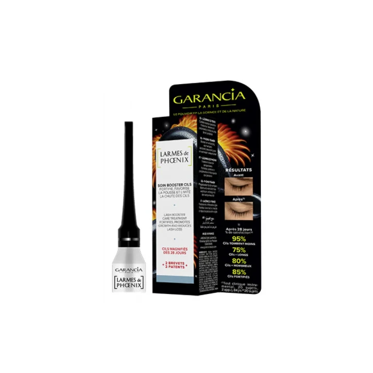 Larmes de Phoenix Soin Booster de Cils 2.5 ml