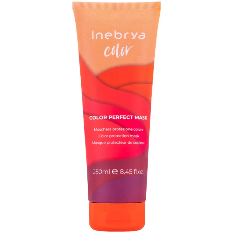 Mask Inebrya Color Perfect 250ml