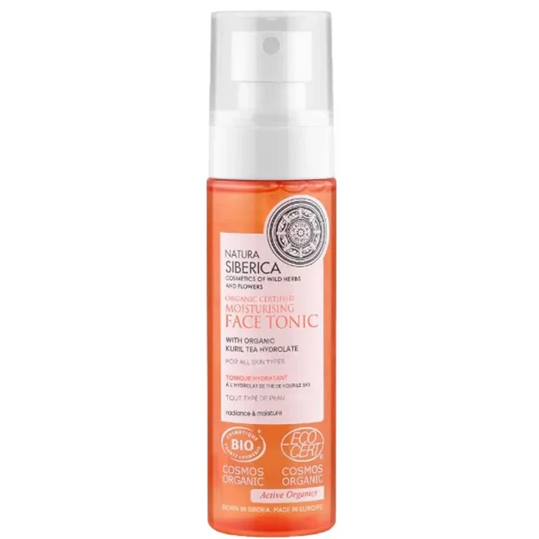 Hydrating Toner 100ml