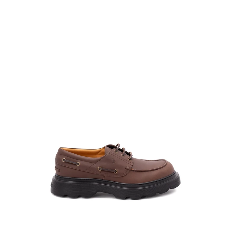 Tod's Lace-Ups
