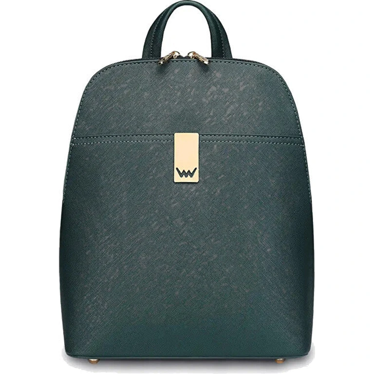 Women's Backpack Filipa Green