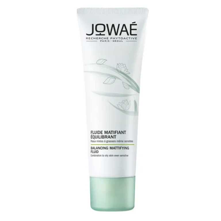 Jowaé Balancing Mattifying Fluid 40ml