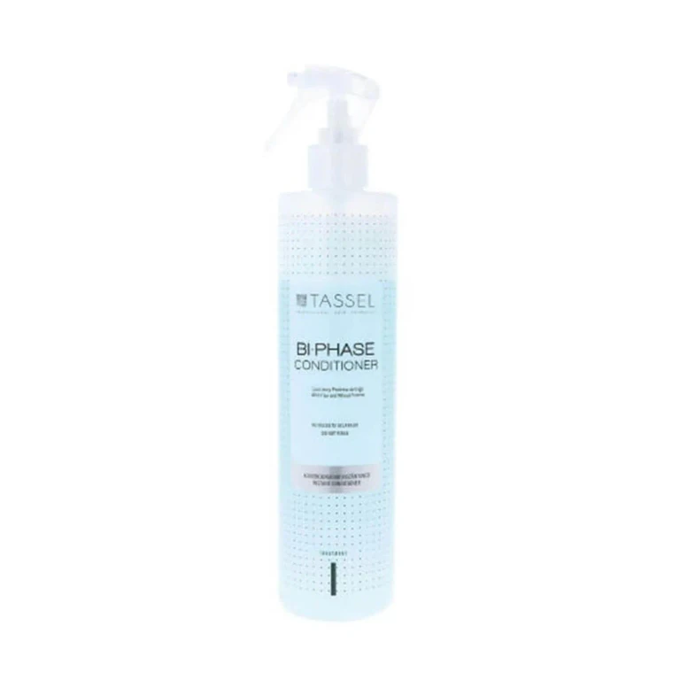 Bi-Phase Make-up Remover 500ml