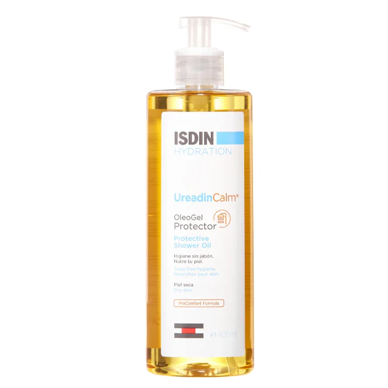Ureadin Calm Protective Shower Oil 400ml