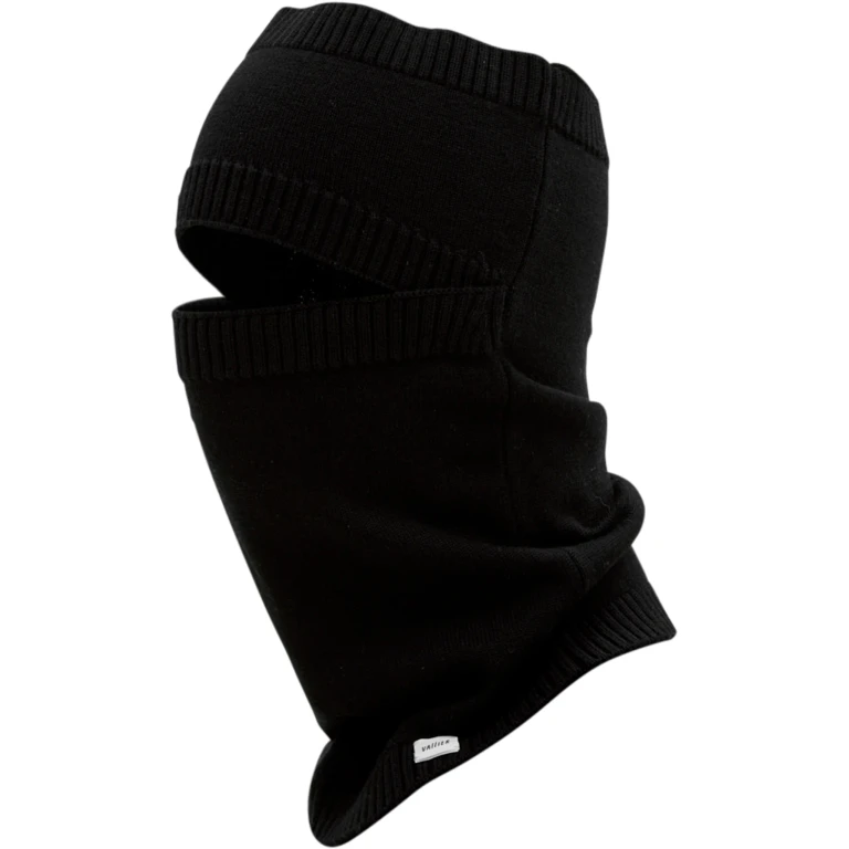 Tay Ho Lightweight Merino Knit Balaclava - Unisex