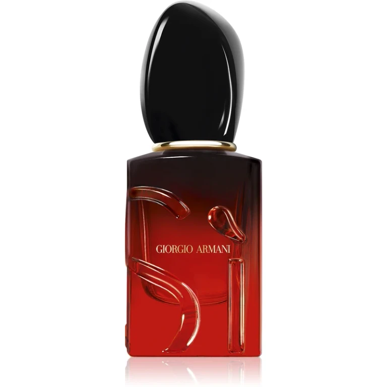 Sì Passione Eau De Parfum Intense Spray 30 Ml