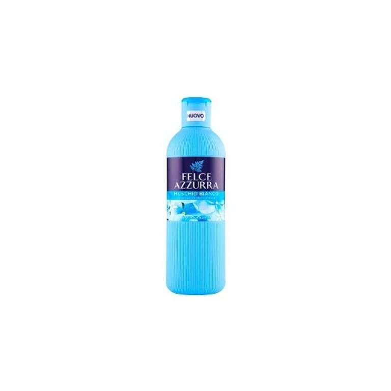 ホワイトムスク シャワージェル 650ml