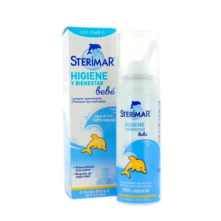 Baby 100ml