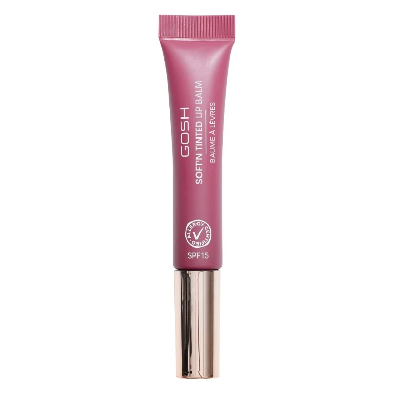 Soft' n Tinted Lip Balm 006-Berry 8ml