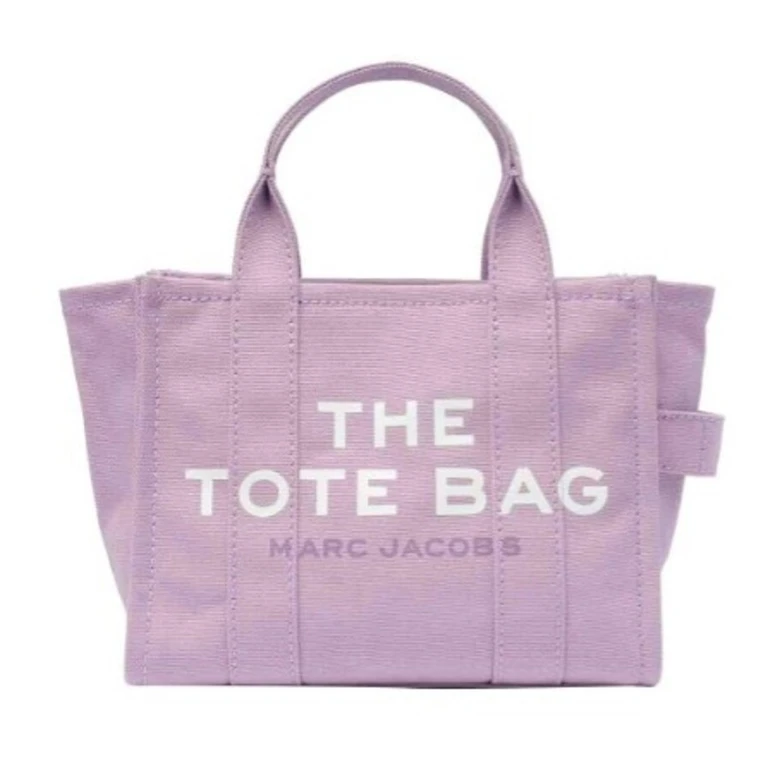 The Canvas Small Tote Bag