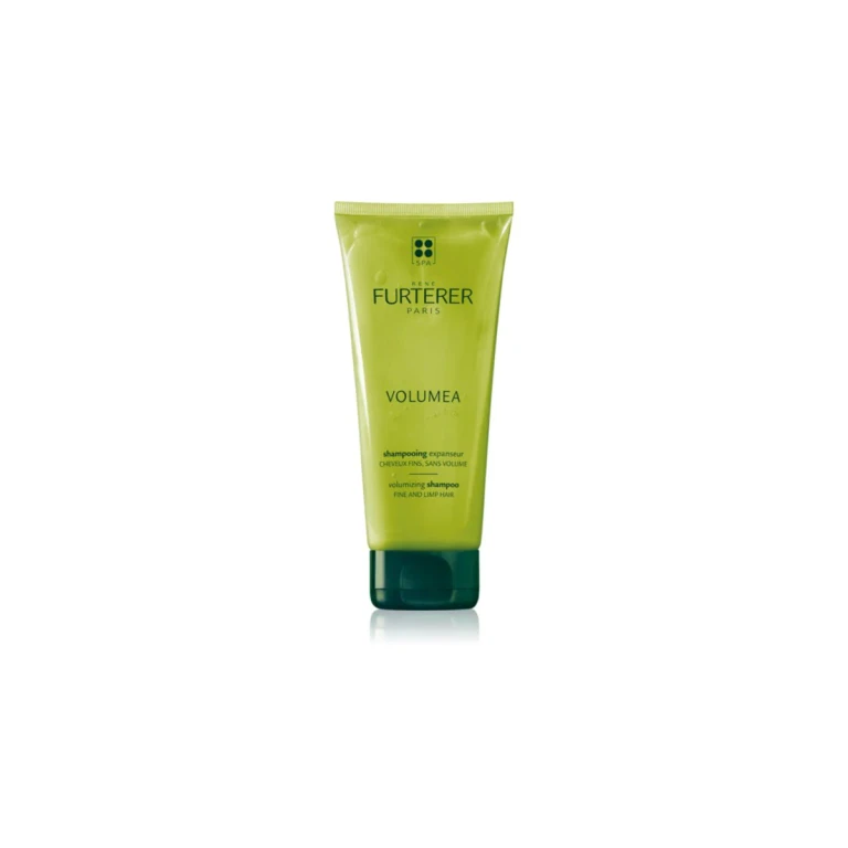 Kidney Furterer Volumea Volumizing Shampoo 200 ml