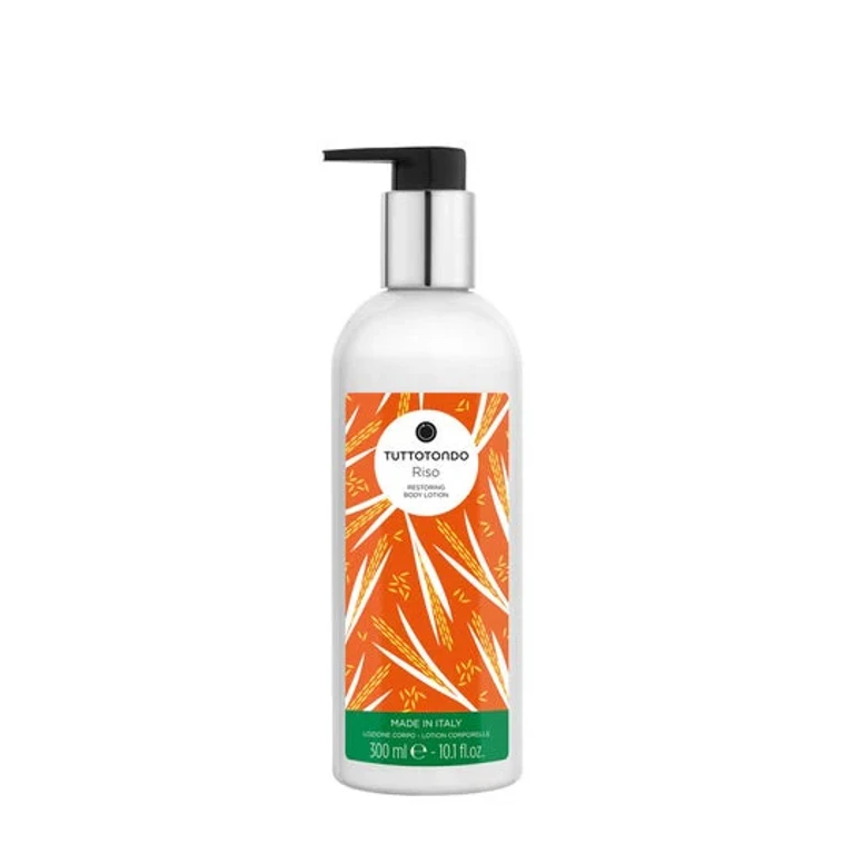 Rice Restructuring Body Lotion