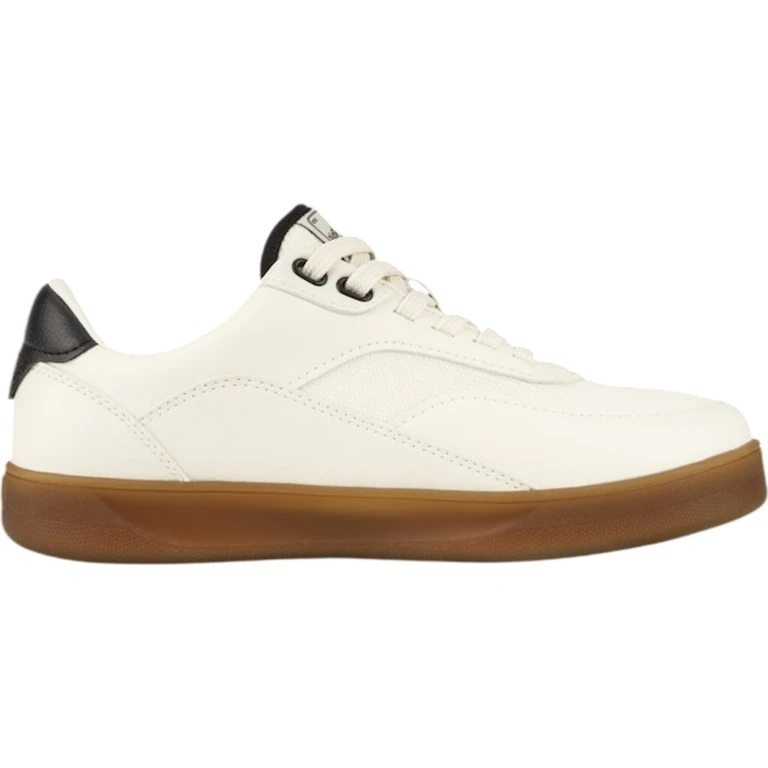 Courtside Classic Waterproof Shoes - Men's