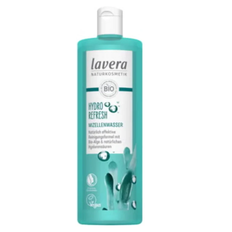Hydro Refresh Micellar Water, 400 ml