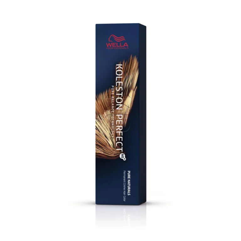 KP Pure Naturals 8-07