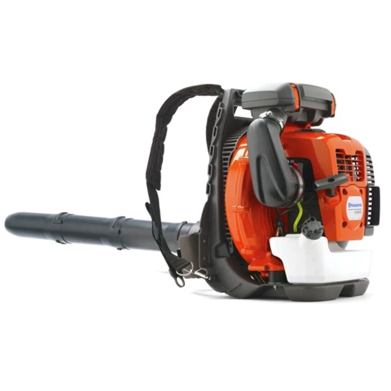570BTS 4 HP 66 cc 2-Cycle Gas Backpack Leaf Blower