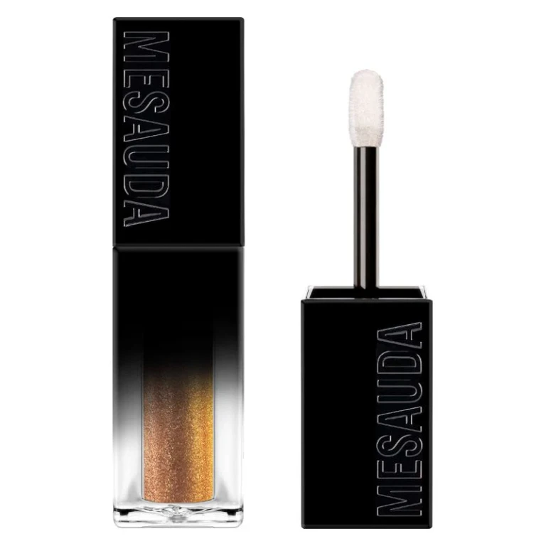 Galactic Shadow - Liquid Eyeshadow 111 - Jupiter 5 Ml