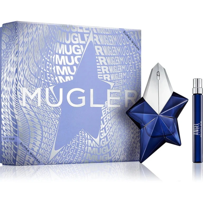 Mugler Angel Elixir Women's Gift Set 1pc