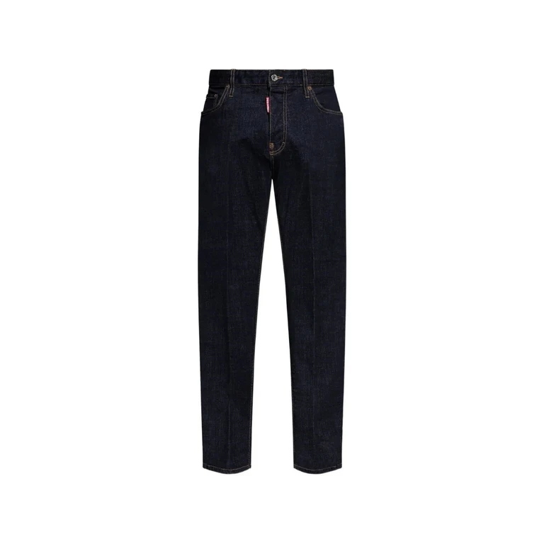 `642` 5 Pocket Jeans