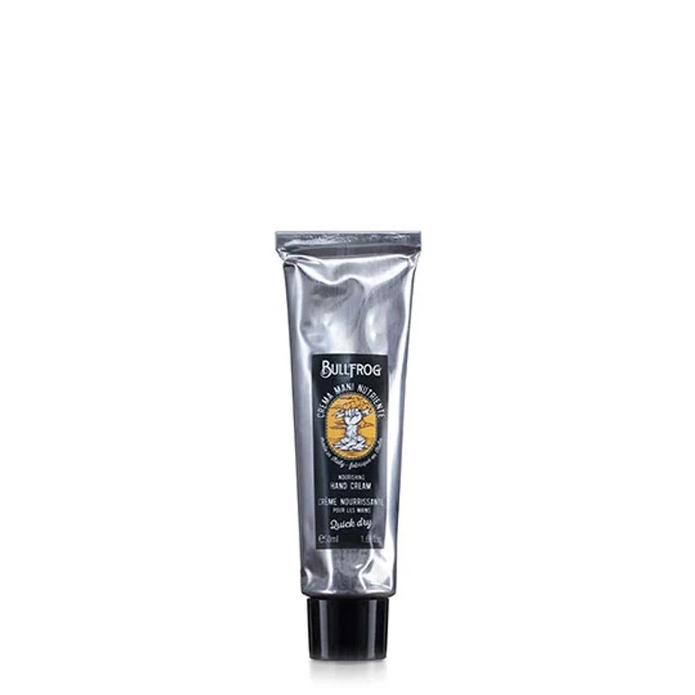 nourishing hand cream
