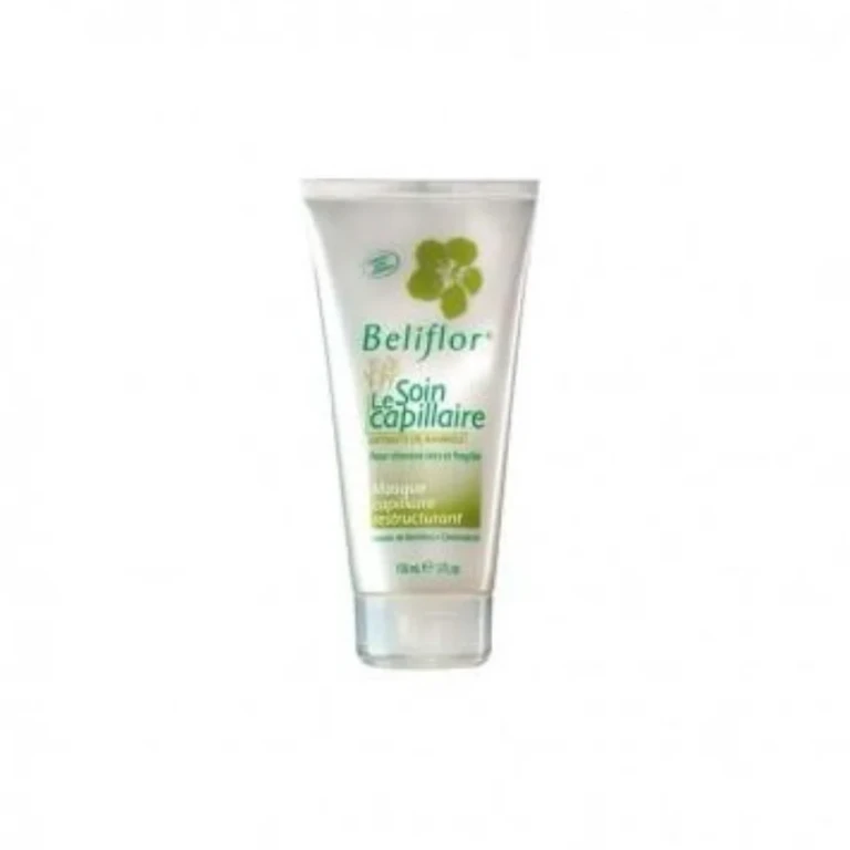 Hair Care Restructuring Hair Mask 150ml